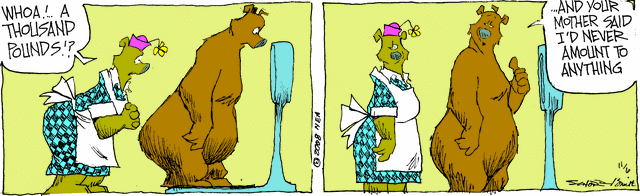 grizzwells